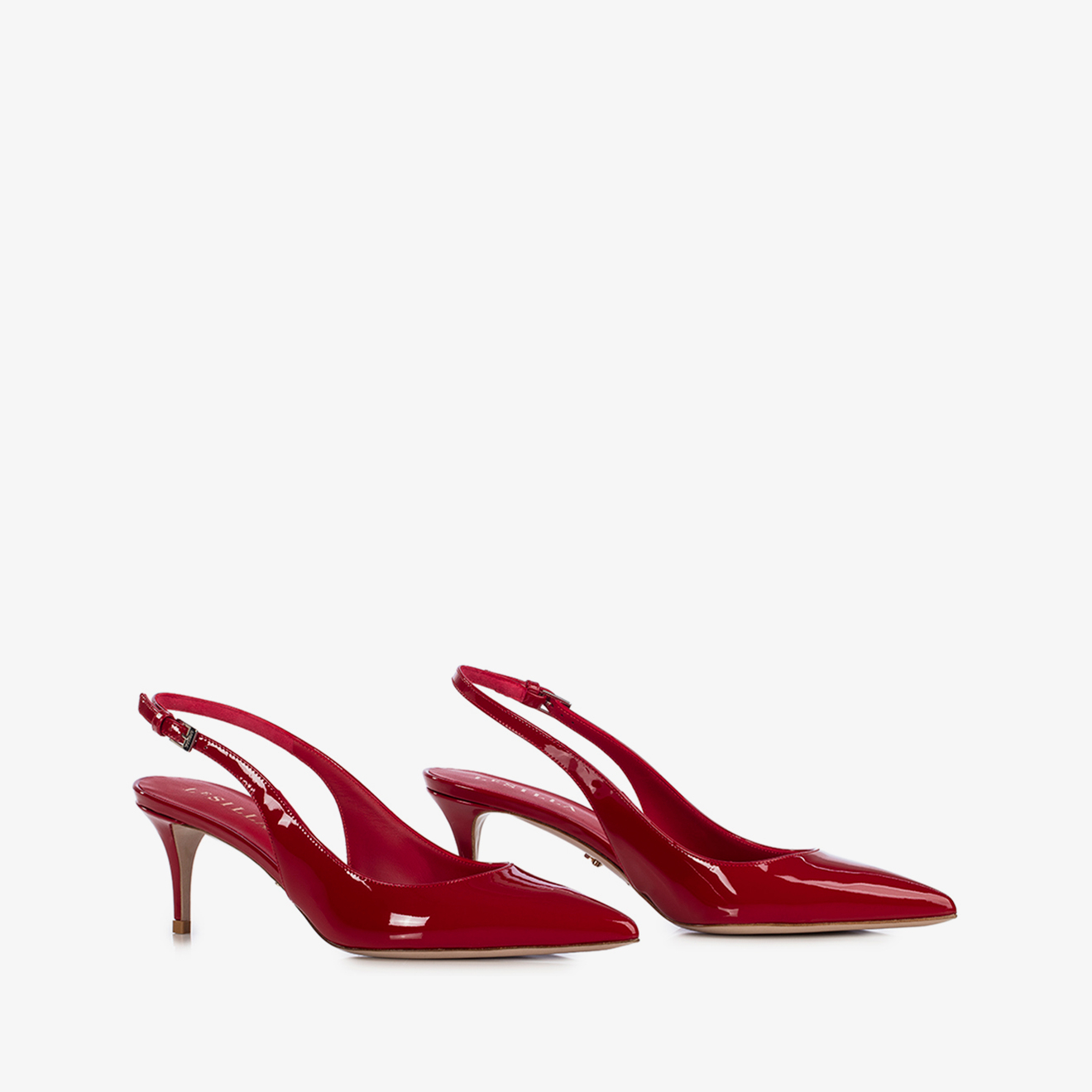 MABEL SLINGBACK 60 mm - Le Silla official outlet