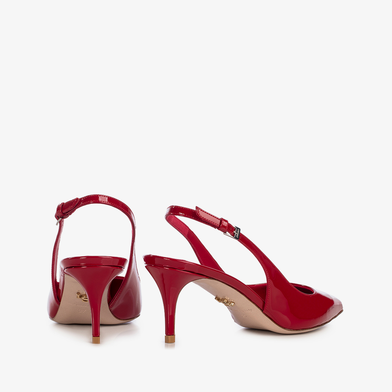 MABEL SLINGBACK 60 mm - Le Silla official outlet