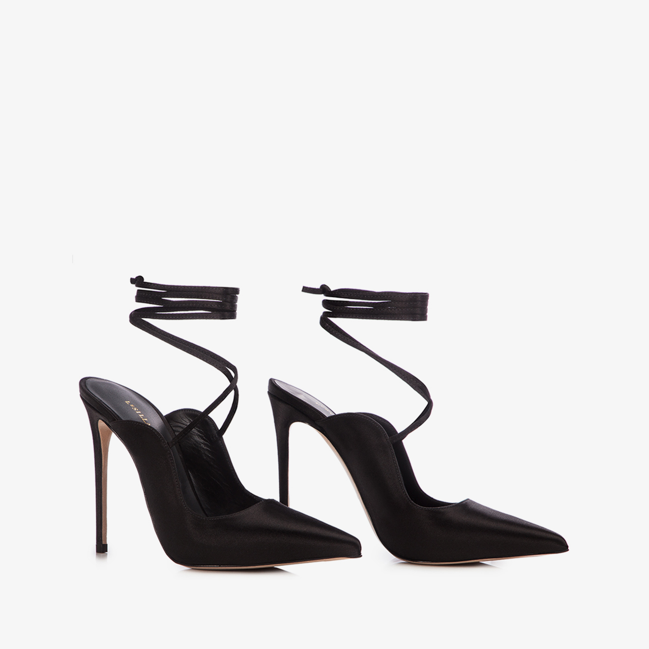 IVY SLINGBACK 120 mm - Le Silla official outlet