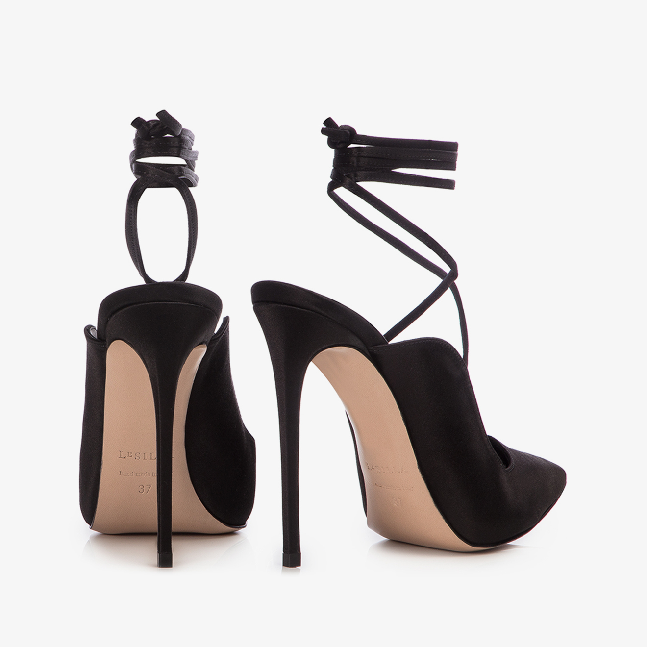 IVY SLINGBACK 120 mm - Le Silla official outlet