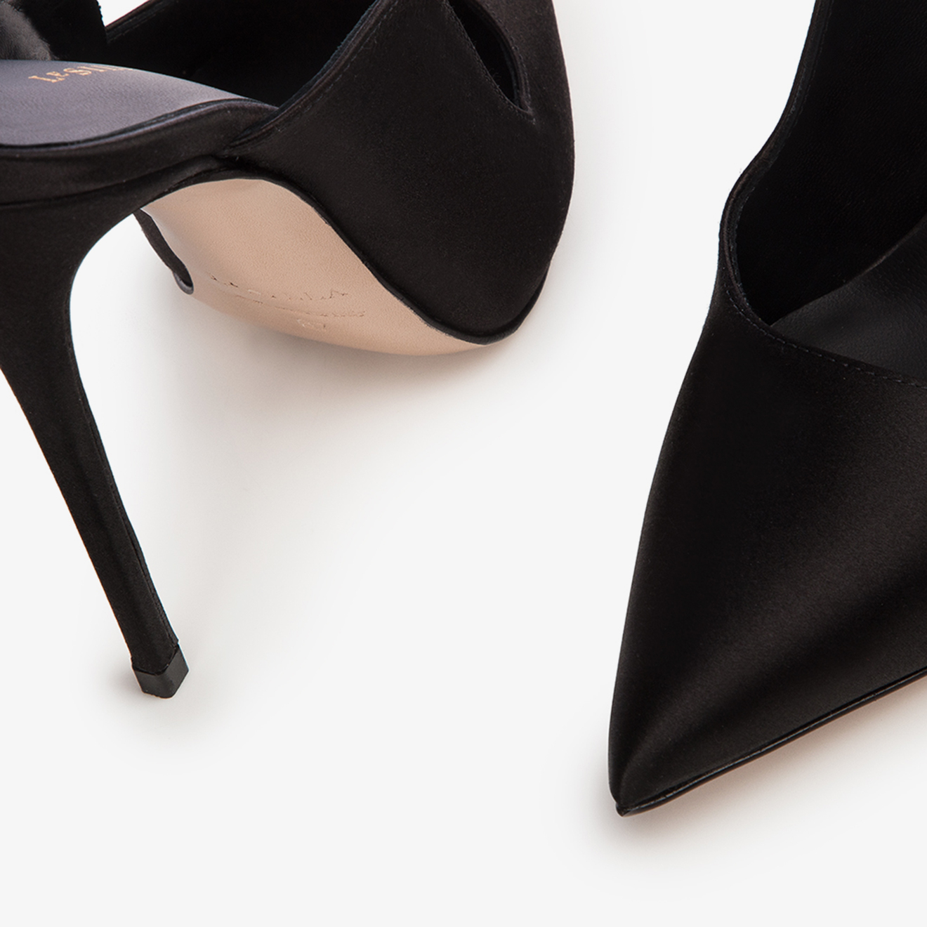 IVY SLINGBACK 120 mm - Le Silla official outlet