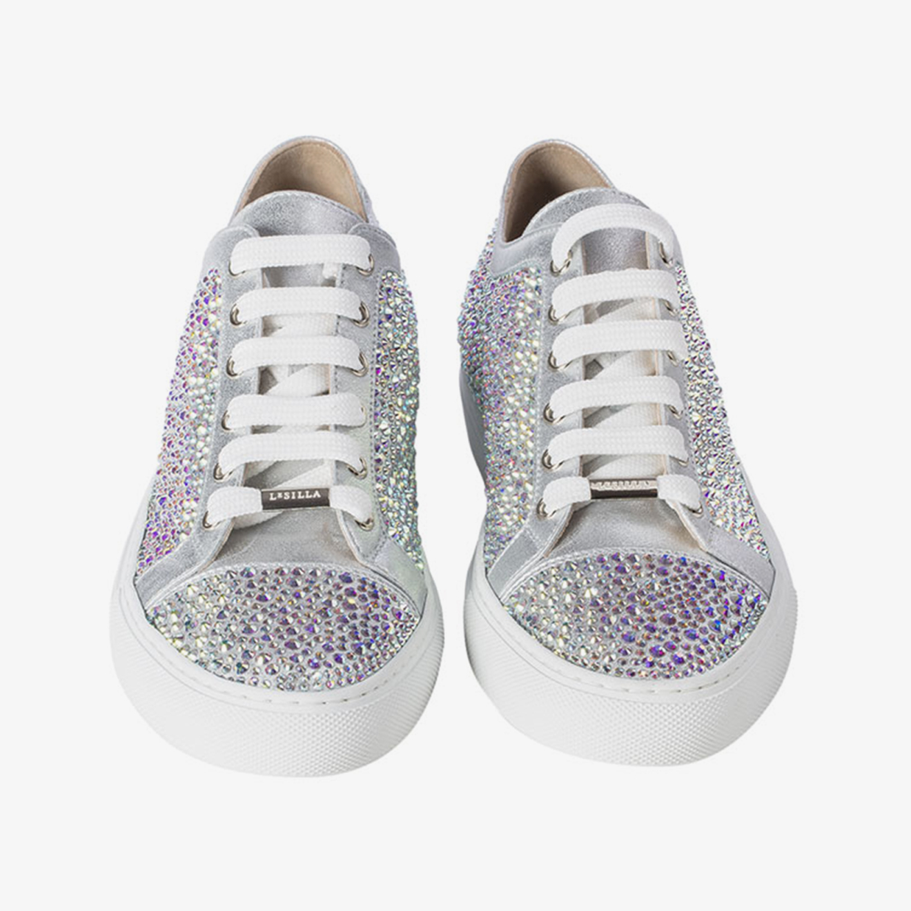 PRINCE SNEAKER - Le Silla official outlet