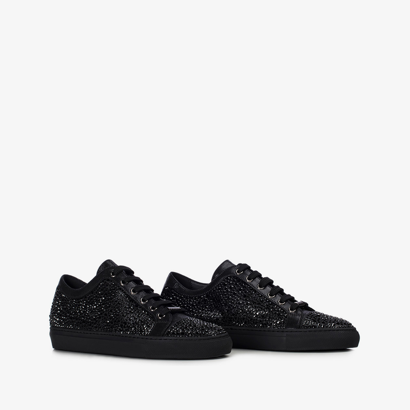 PRINCE SNEAKER - Le Silla official outlet