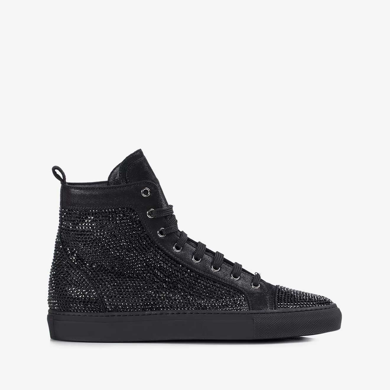 SNEAKER QUEEN interno pelliccia - Le Silla official outlet