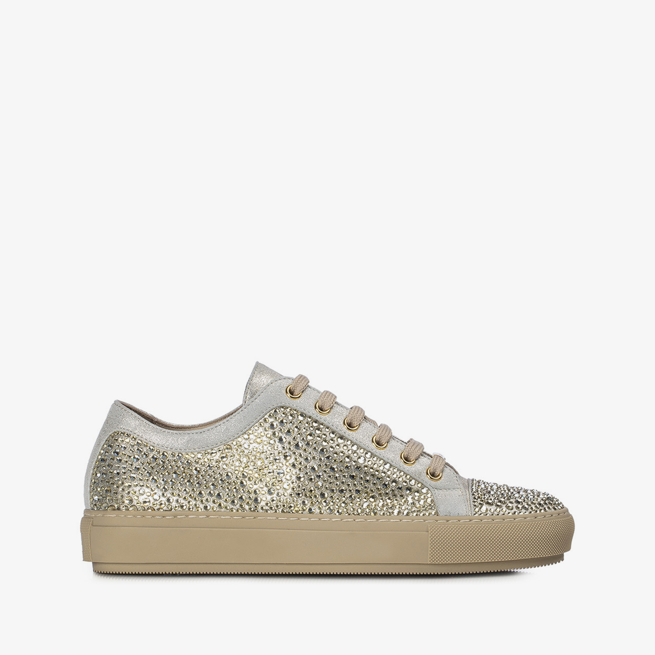 SNEAKER PRINCE - Le Silla official outlet