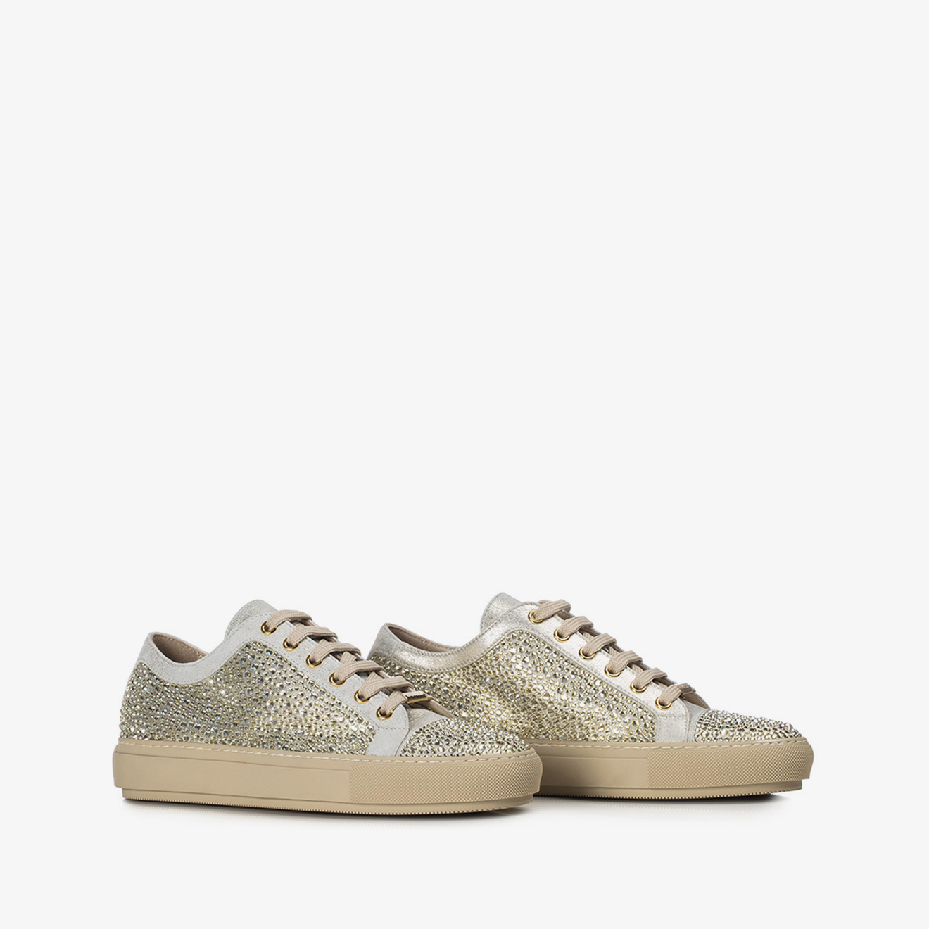 PRINCE SNEAKER - Le Silla official outlet