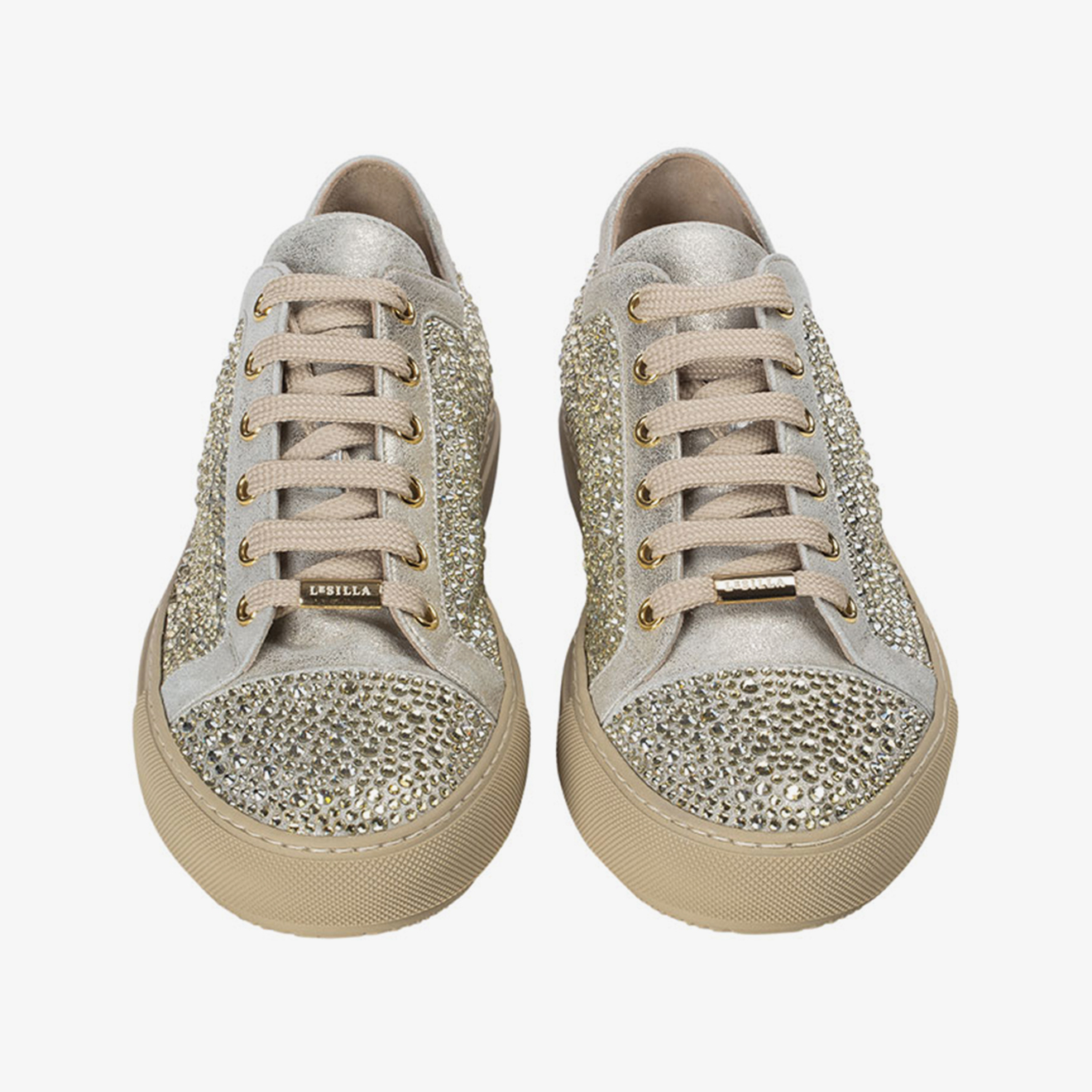 PRINCE SNEAKER - Le Silla official outlet