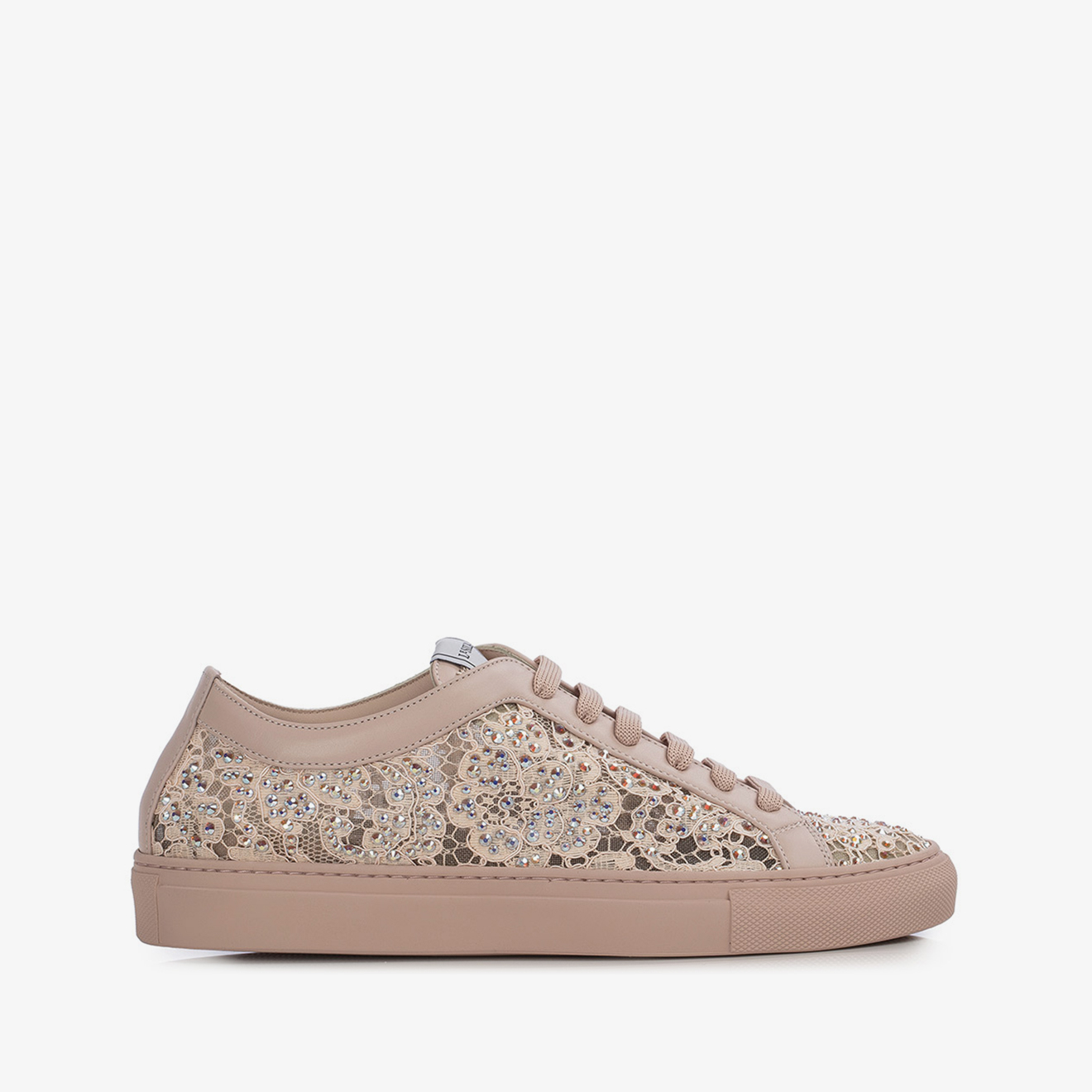 DAISY SNEAKER - Le Silla official outlet