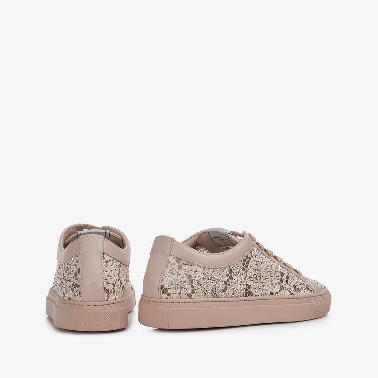 DAISY SNEAKER - Le Silla official outlet
