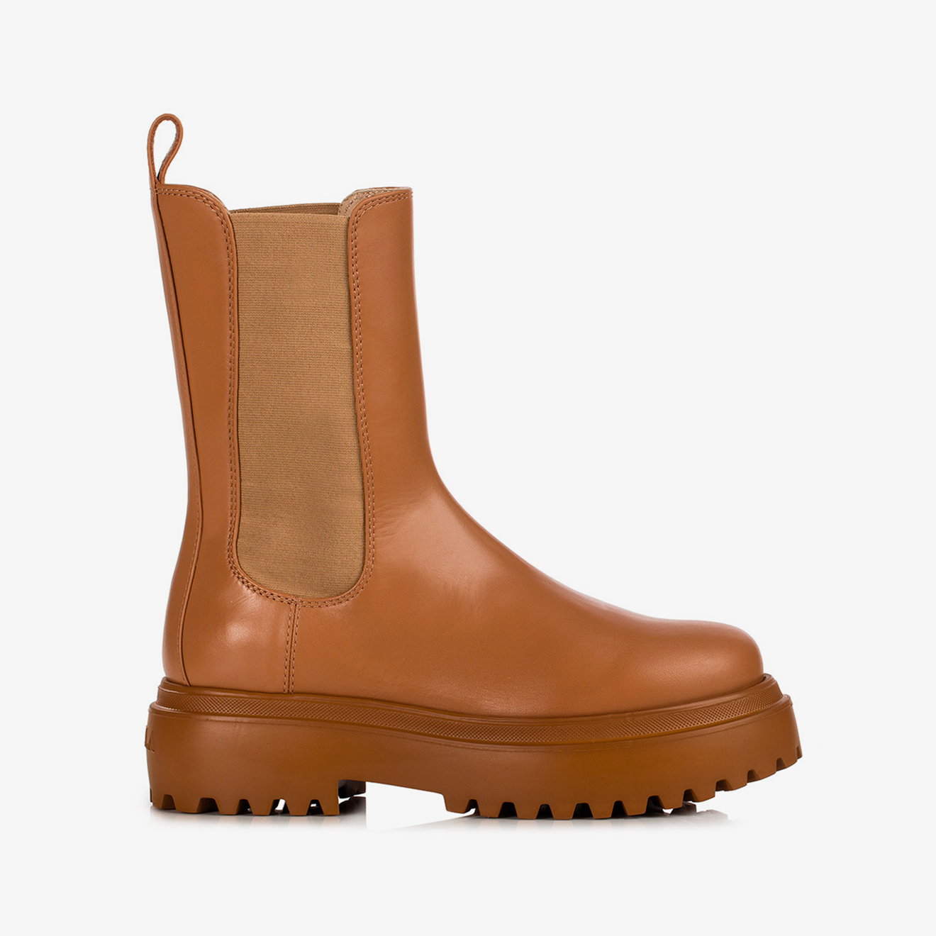 RAVEN ANKLE BOOT 50 mm - Le Silla official outlet
