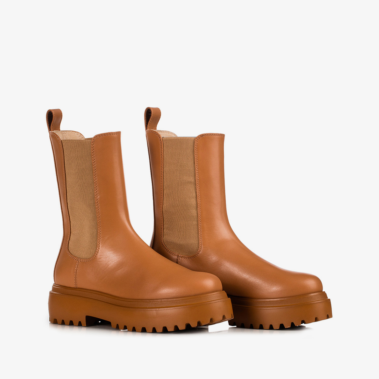 STIVALETTO RAVEN 50 mm - Le Silla official outlet
