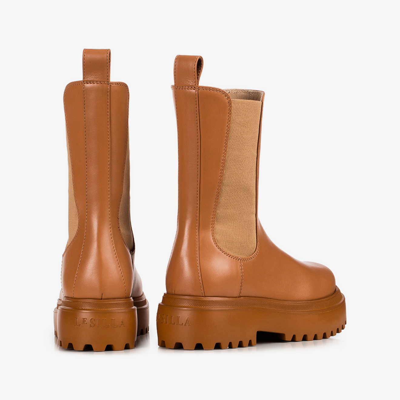 STIVALETTO RAVEN 50 mm - Le Silla official outlet