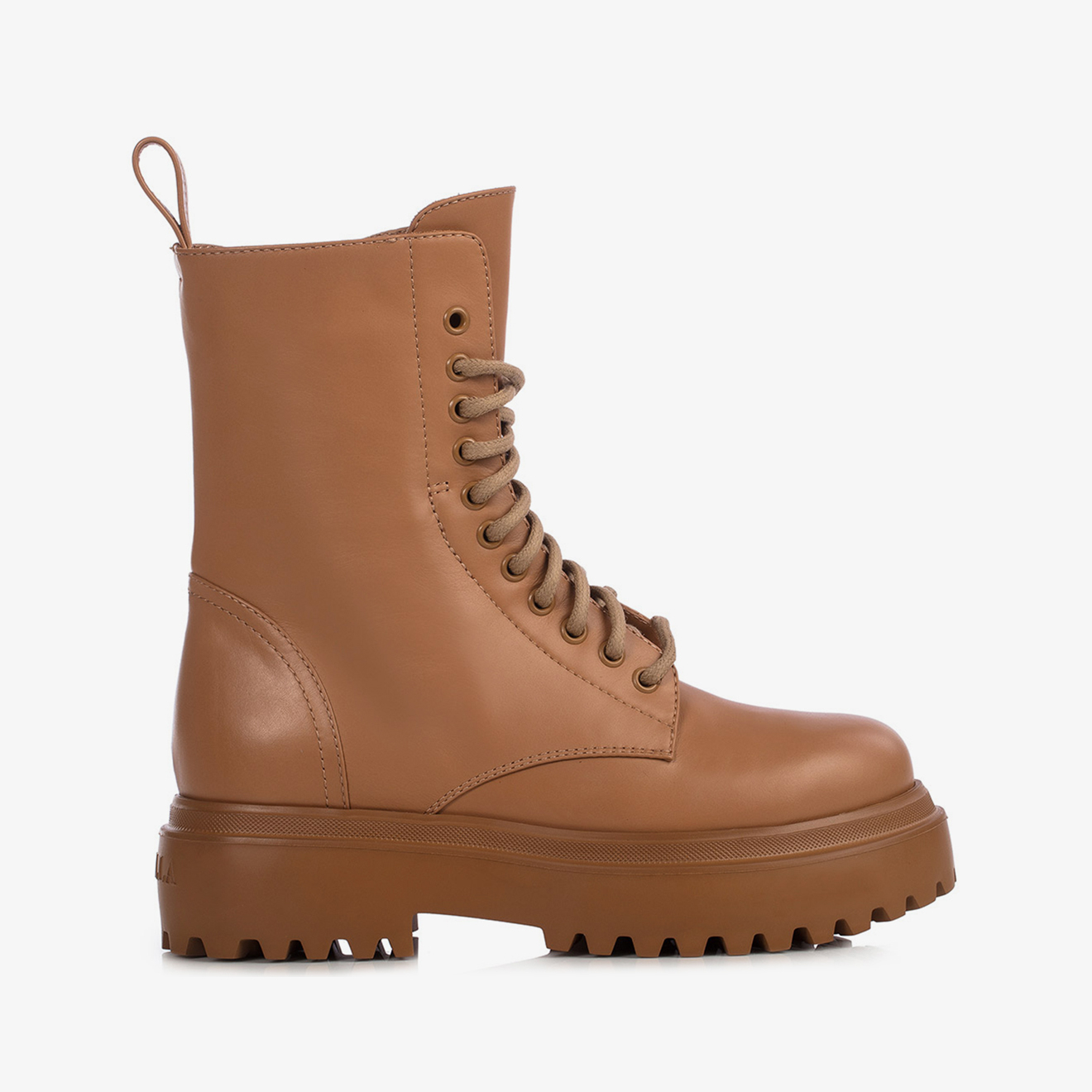 RAVEN ANKLE BOOT 50 mm - Le Silla official outlet