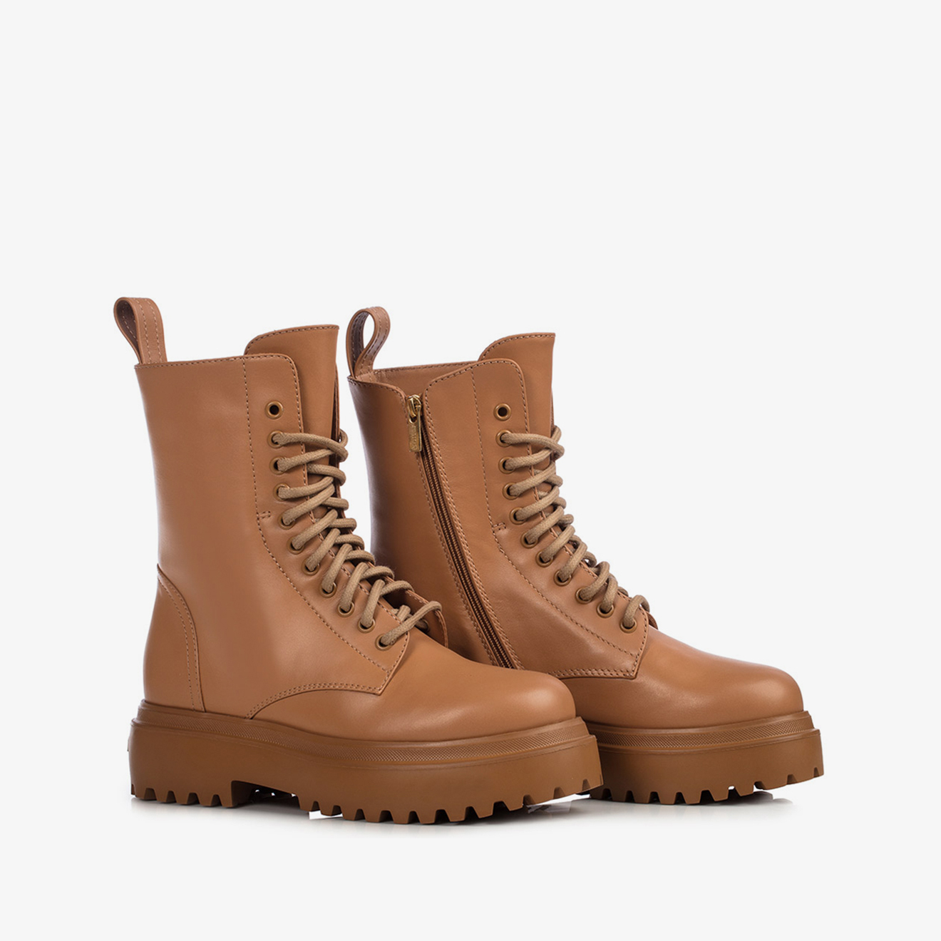 RAVEN ANKLE BOOT 50 mm - Le Silla official outlet