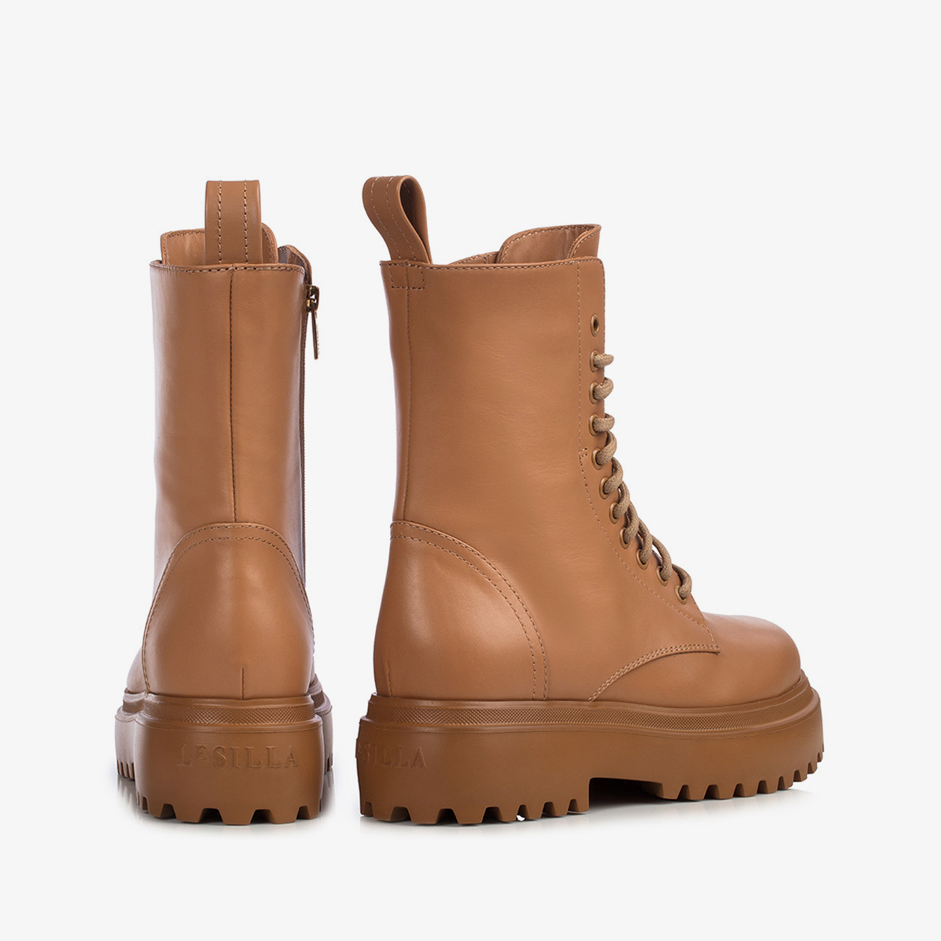RAVEN ANKLE BOOT 50 mm - Le Silla official outlet