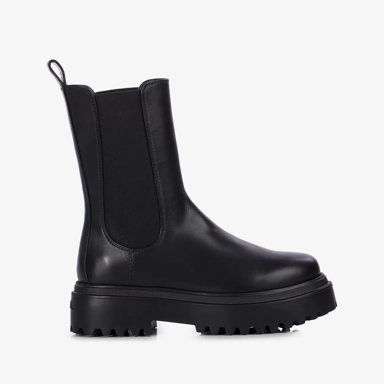 RAVEN ANKLE BOOT 50 mm - Le Silla official outlet