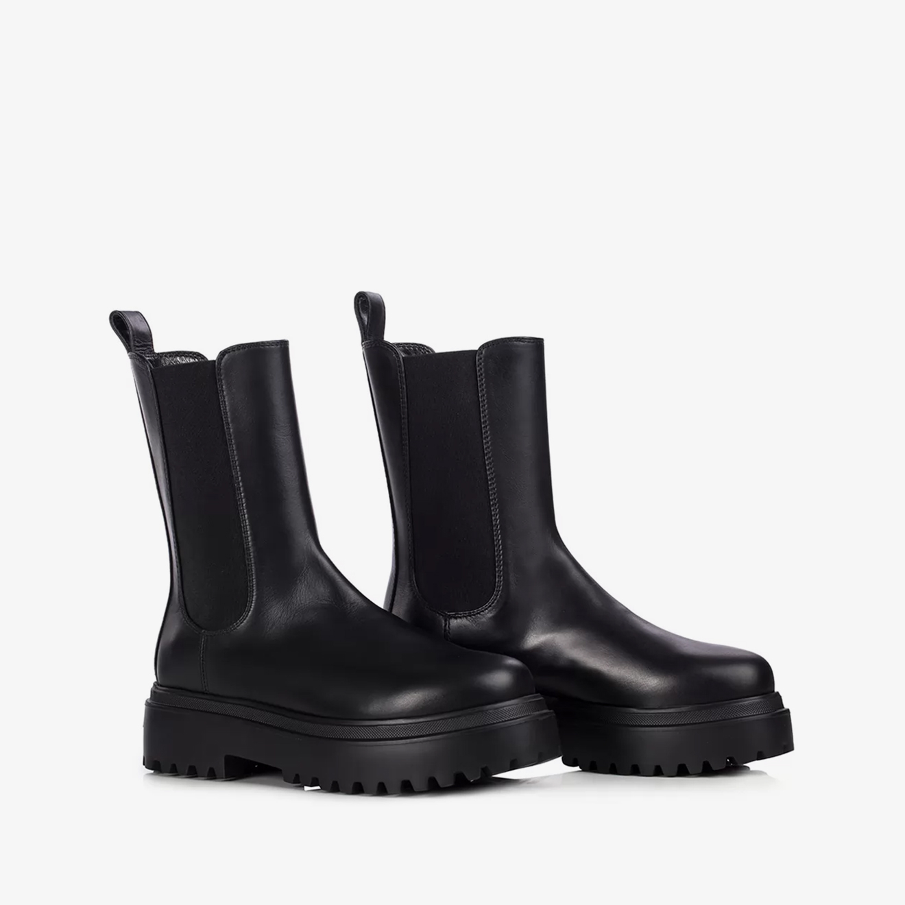 RAVEN ANKLE BOOT 50 mm - Le Silla official outlet
