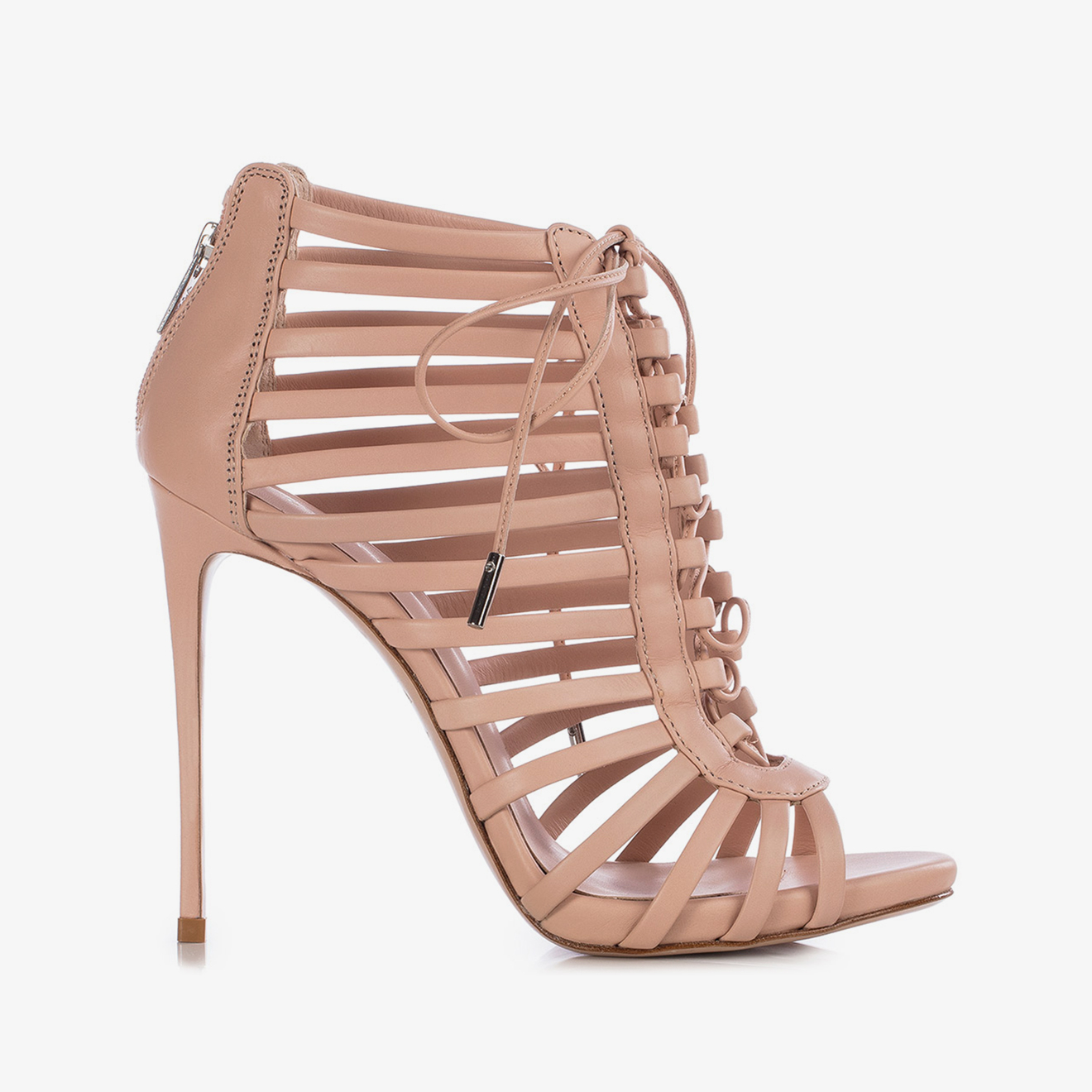 EMMA ANKLE BOOT 120 mm - Le Silla official outlet