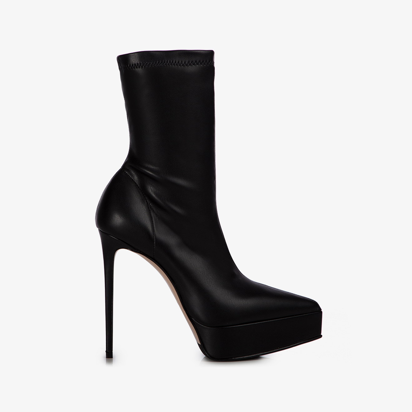 UMA ANKLE BOOT 140 mm - Le Silla official outlet