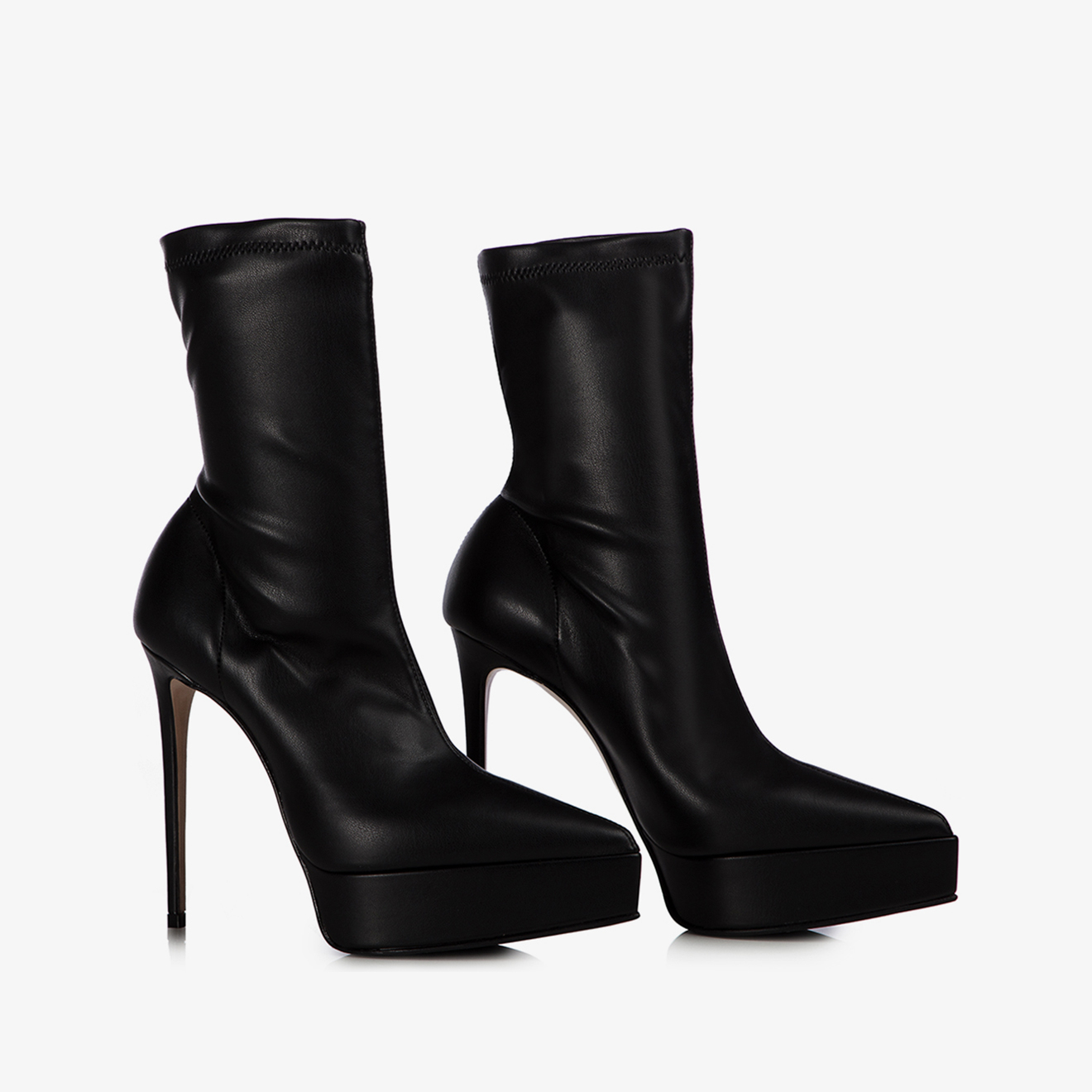 UMA ANKLE BOOT 140 mm - Le Silla official outlet
