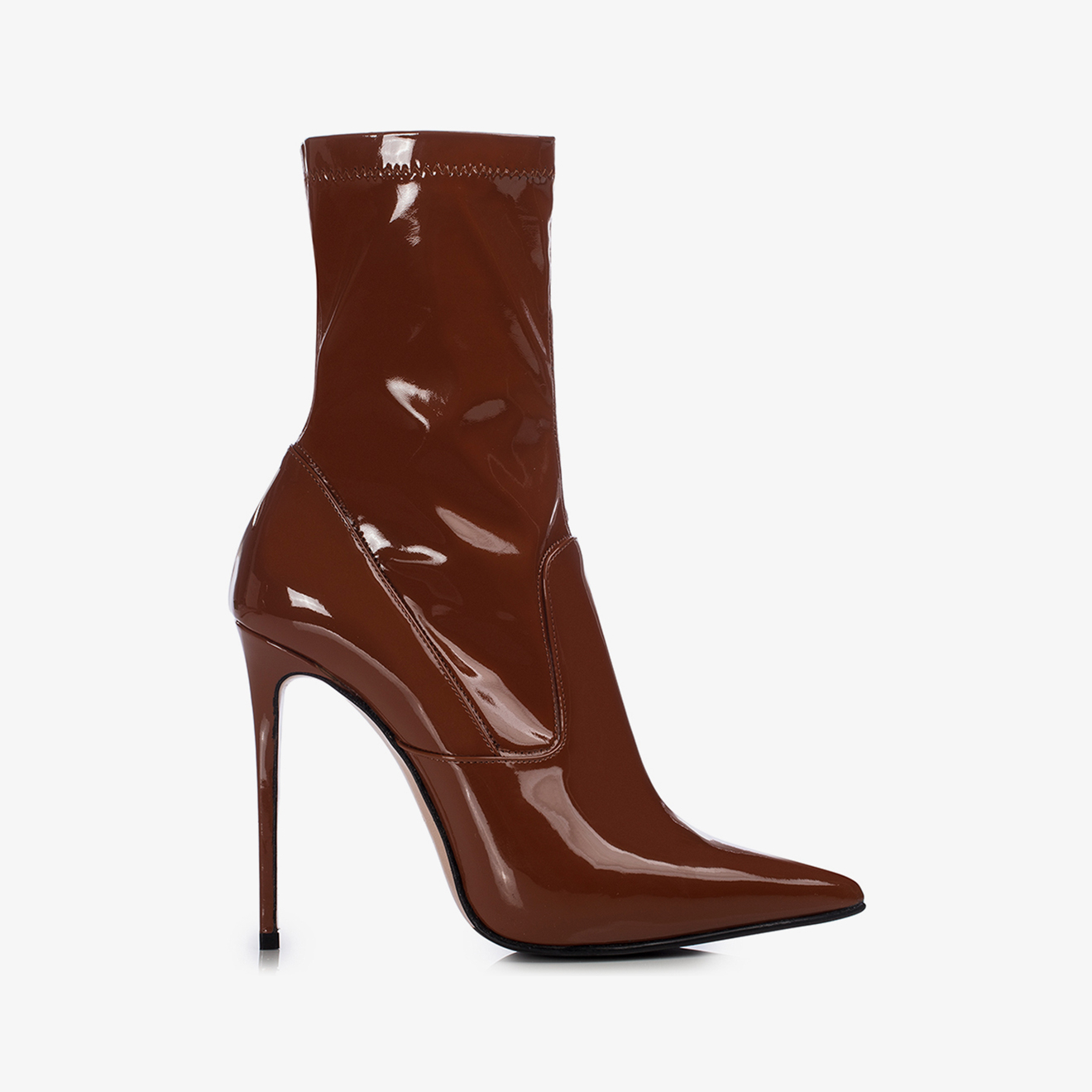 STIVALETTO POLISH BRICK