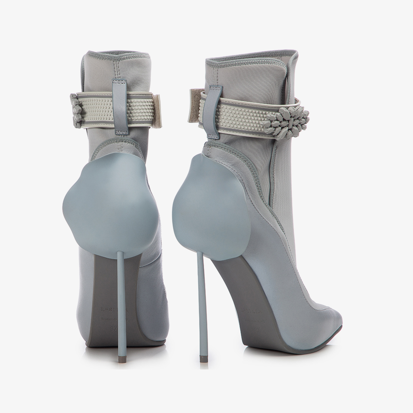 STIVALETTO SNORKELING ROCCIA