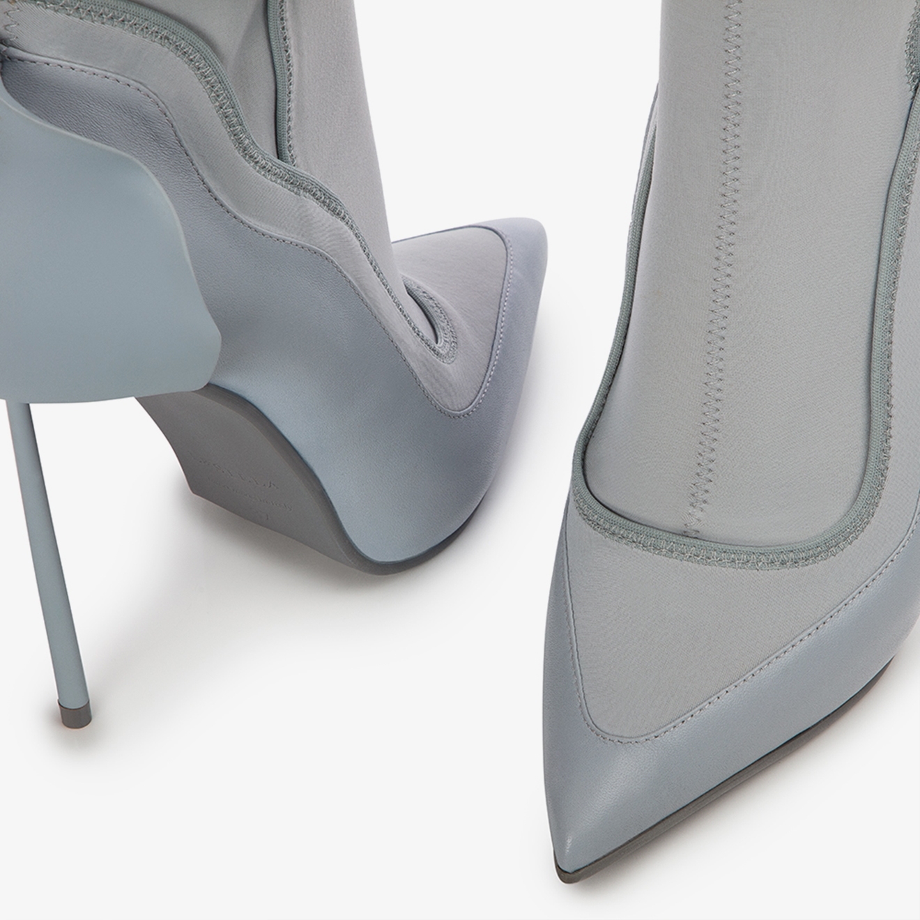 STIVALETTO SNORKELING ROCCIA
