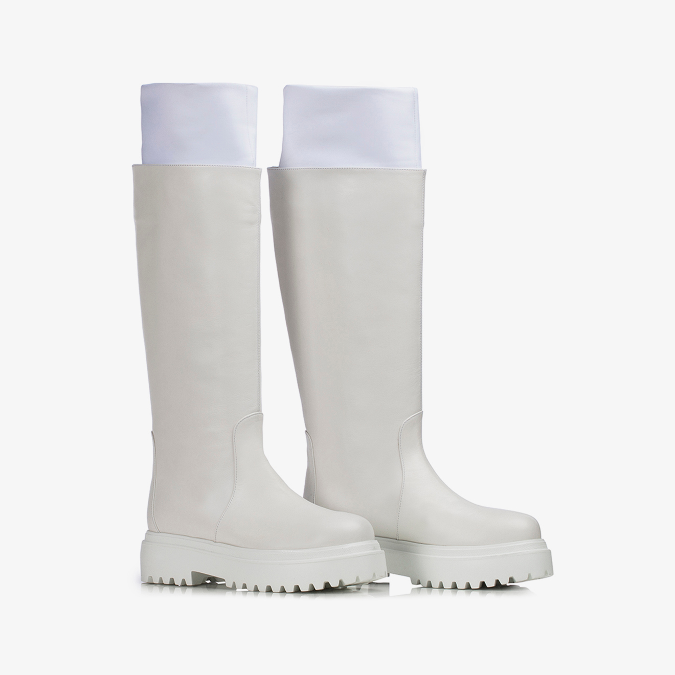 RANGER BOOT 50 mm - Le Silla official outlet