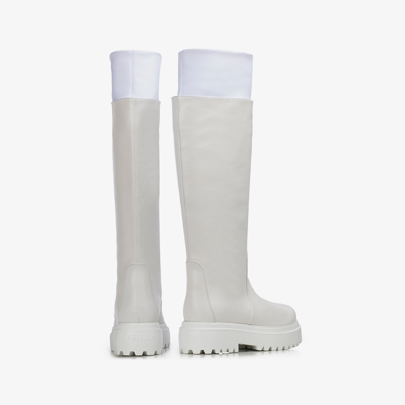 RANGER BOOT 50 mm - Le Silla official outlet