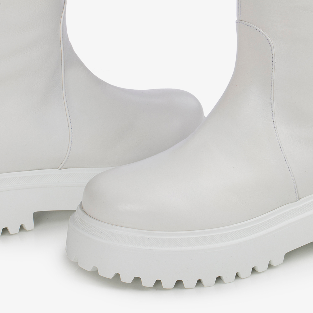 RANGER BOOT 50 mm - Le Silla official outlet