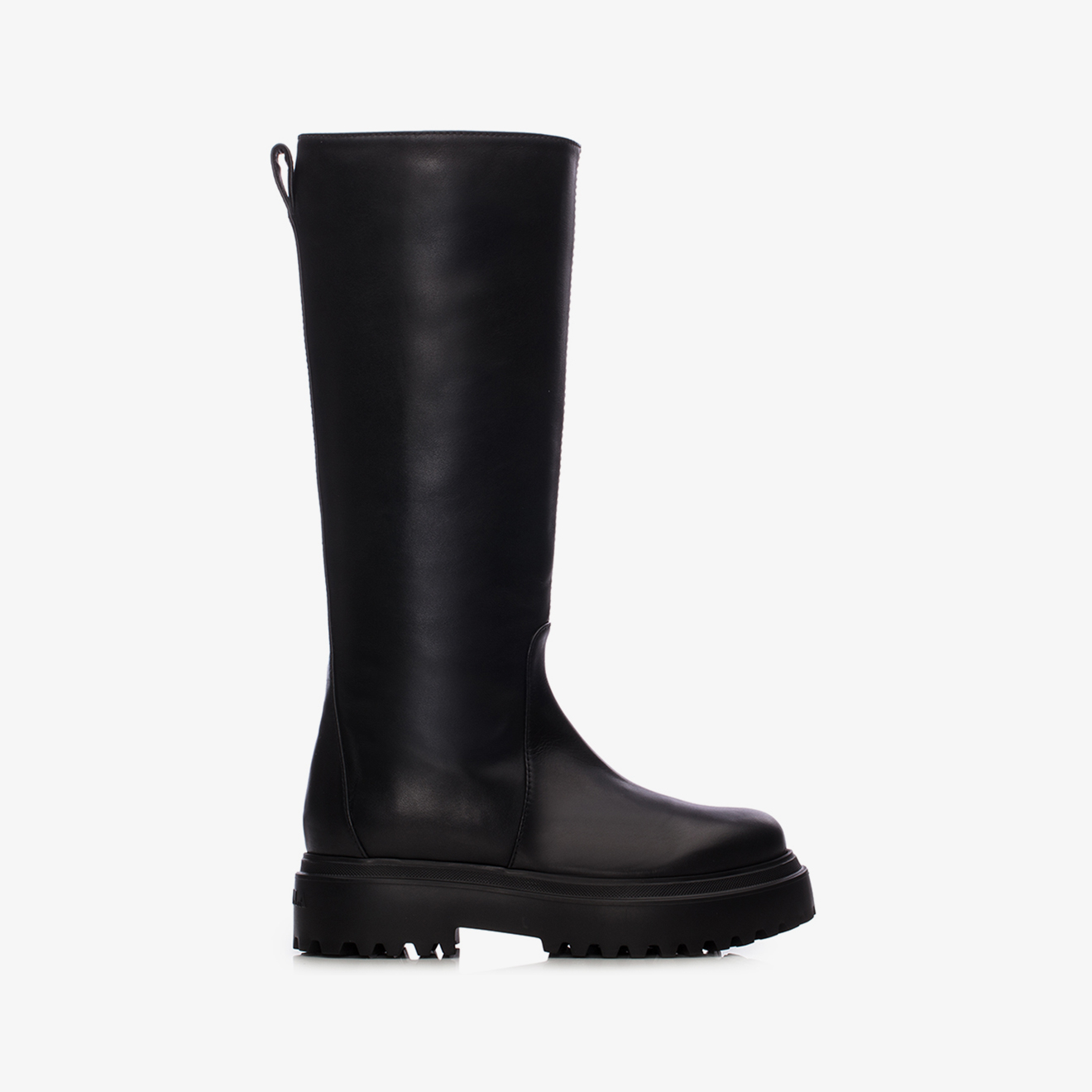 STIVALE RANGER 50 mm - Le Silla official outlet