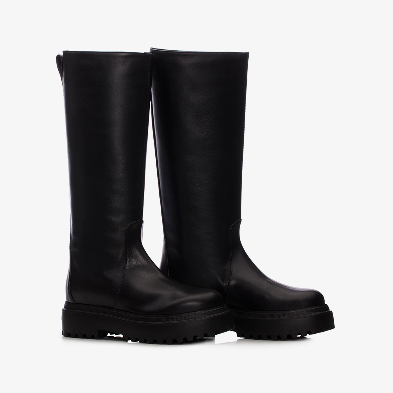 STIVALE RANGER 50 mm - Le Silla official outlet