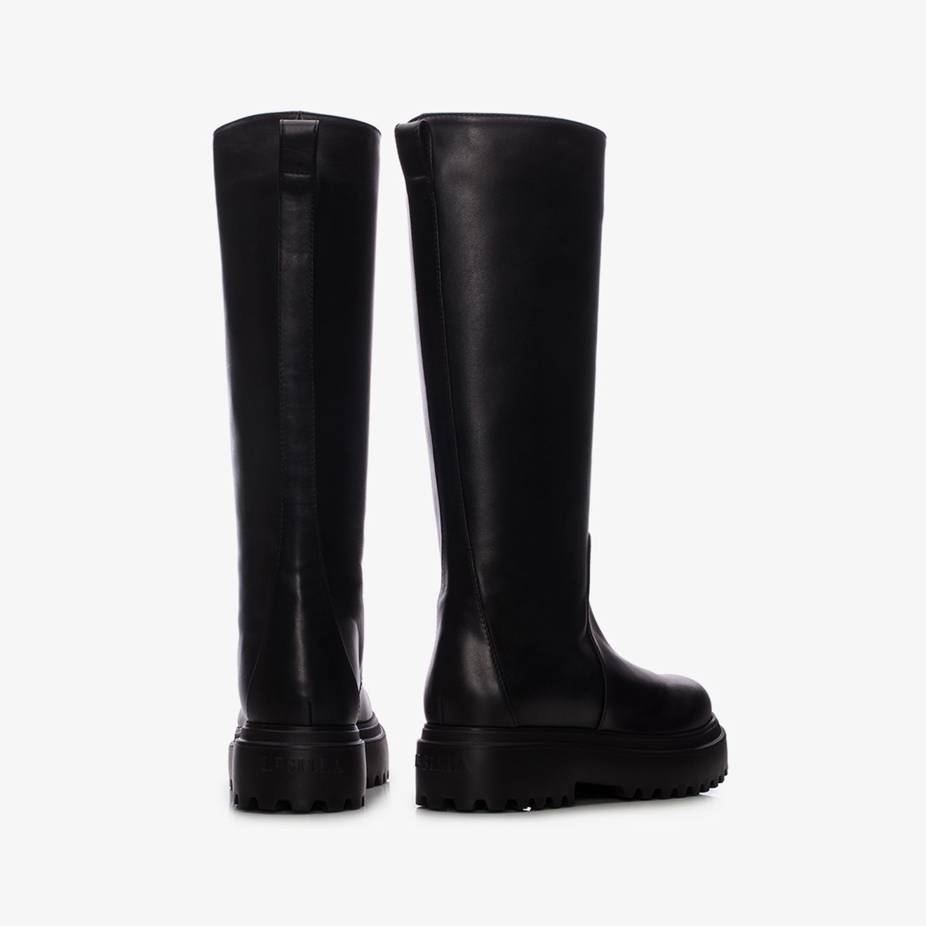 STIVALE RANGER 50 mm - Le Silla official outlet