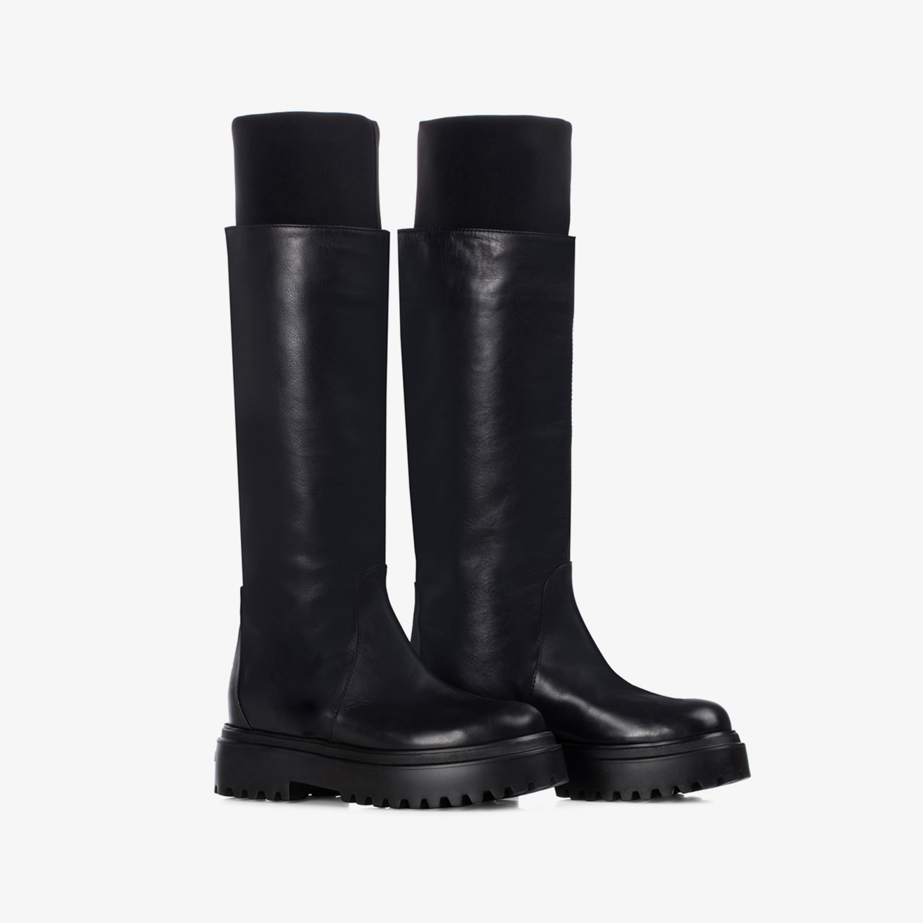 RANGER BOOT 50 mm - Le Silla official outlet