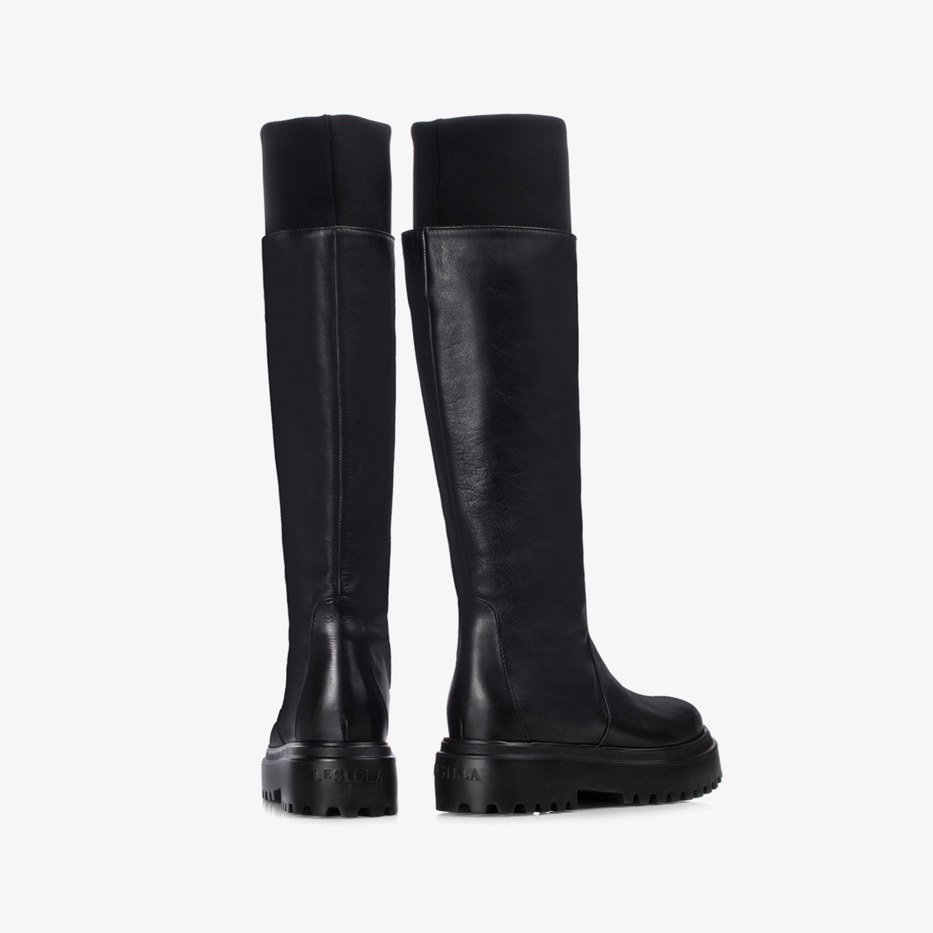 RANGER BOOT 50 mm - Le Silla official outlet