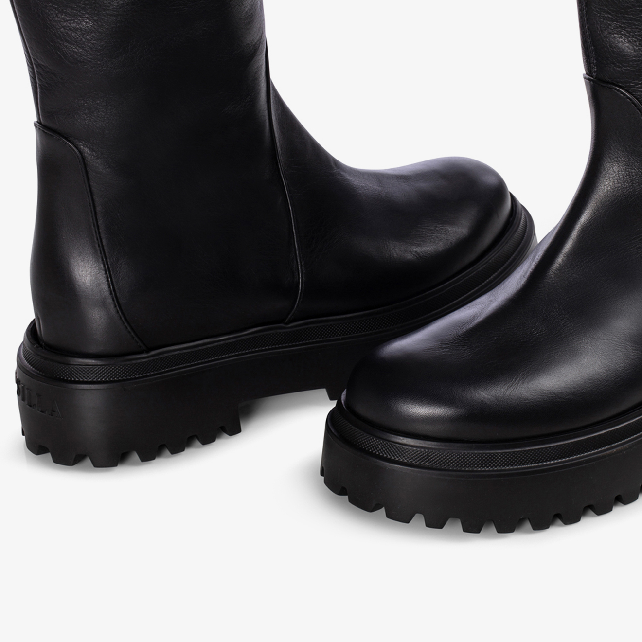 RANGER BOOT 50 mm - Le Silla official outlet
