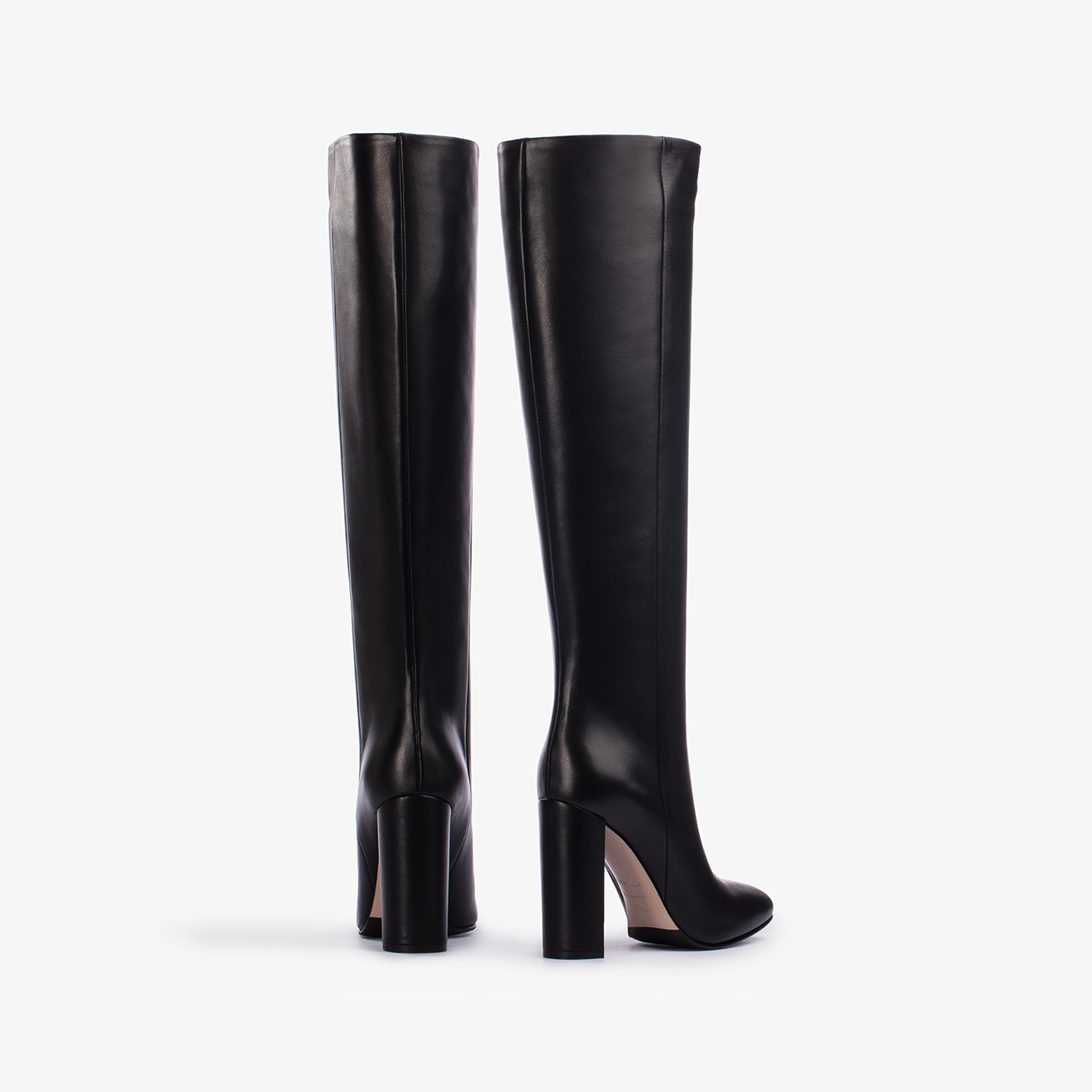 STIVALE ELLE 110 mm - Le Silla official outlet
