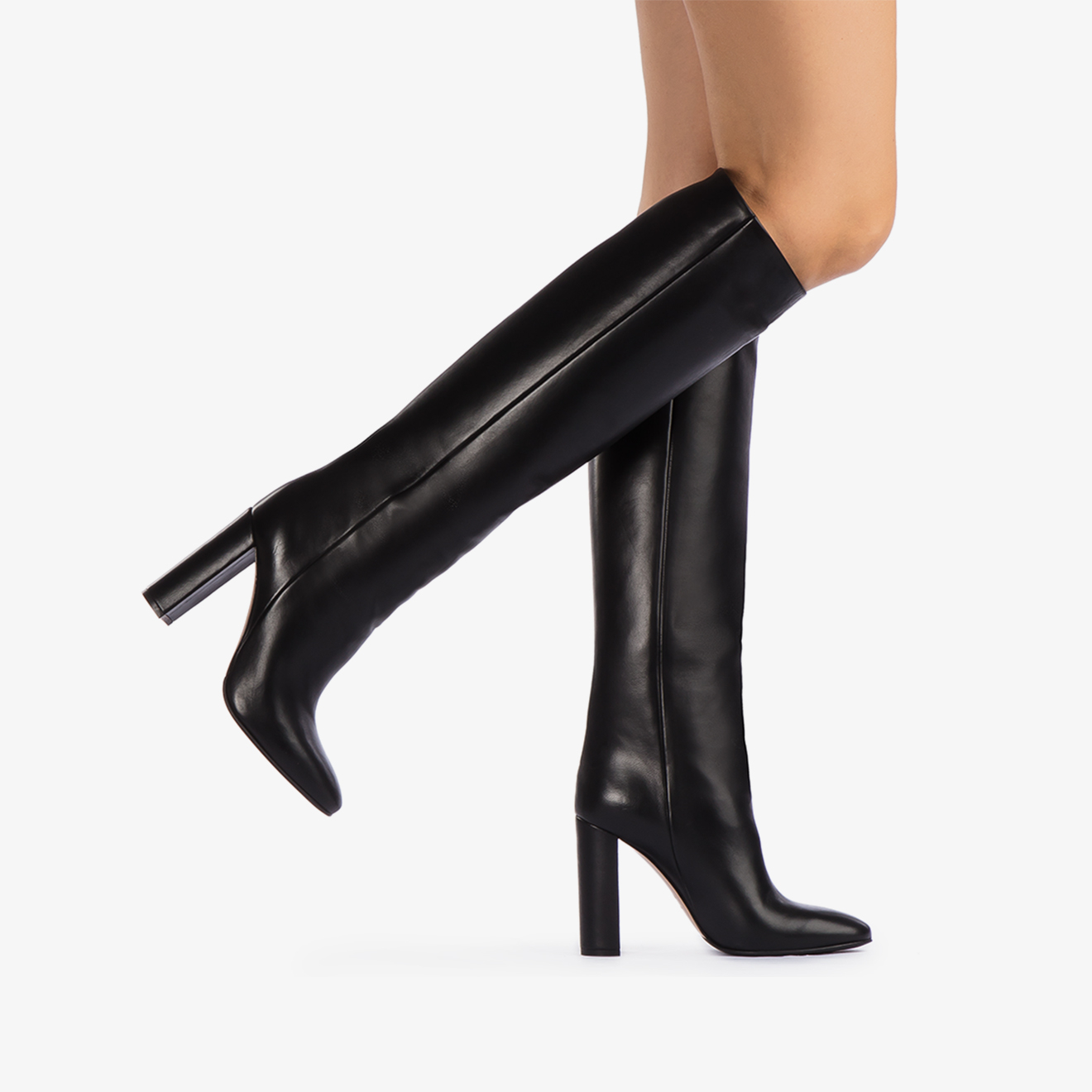 STIVALE ELLE 110 mm - Le Silla official outlet