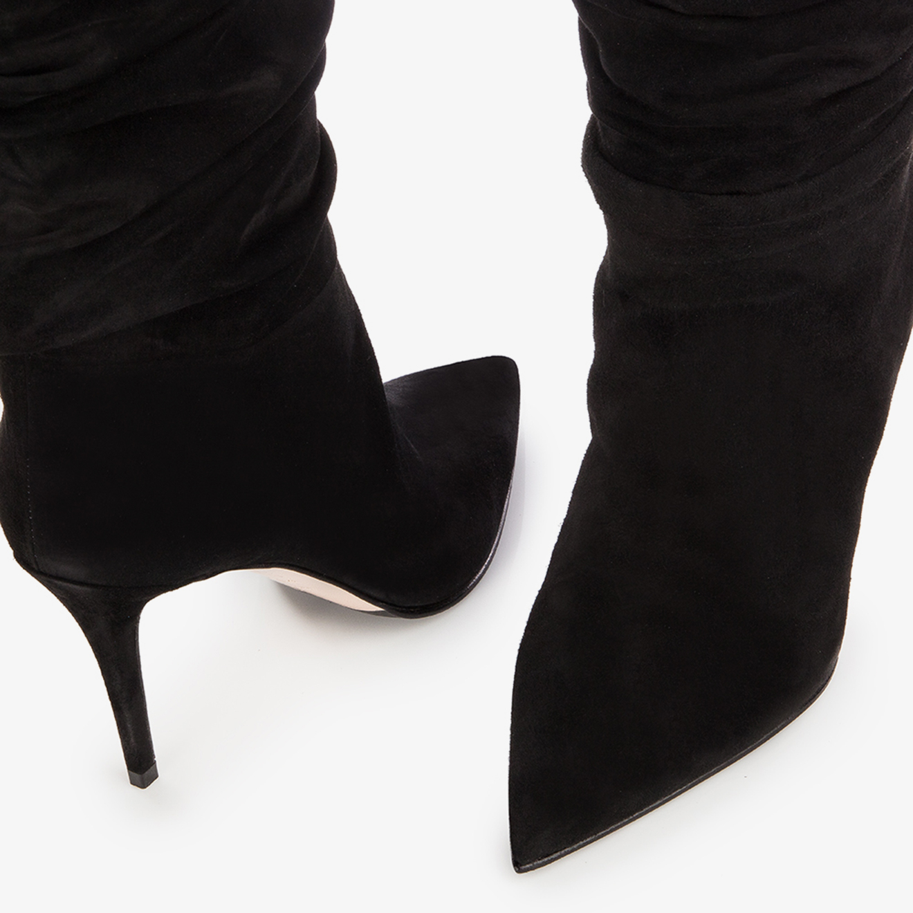 STIVALE EVA 90 mm - Le Silla official outlet