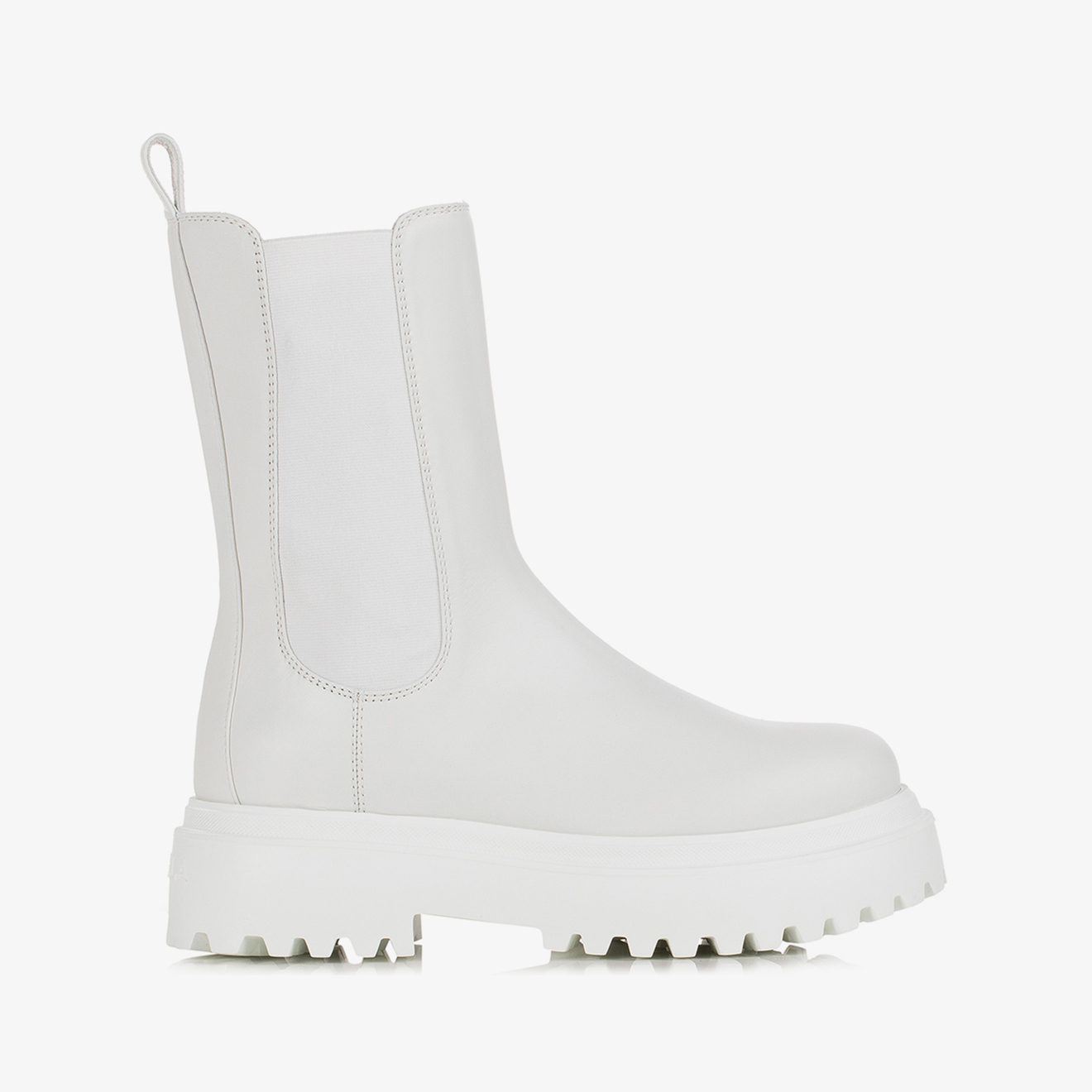 RAVEN ANKLE BOOT 50 mm - Le Silla official outlet