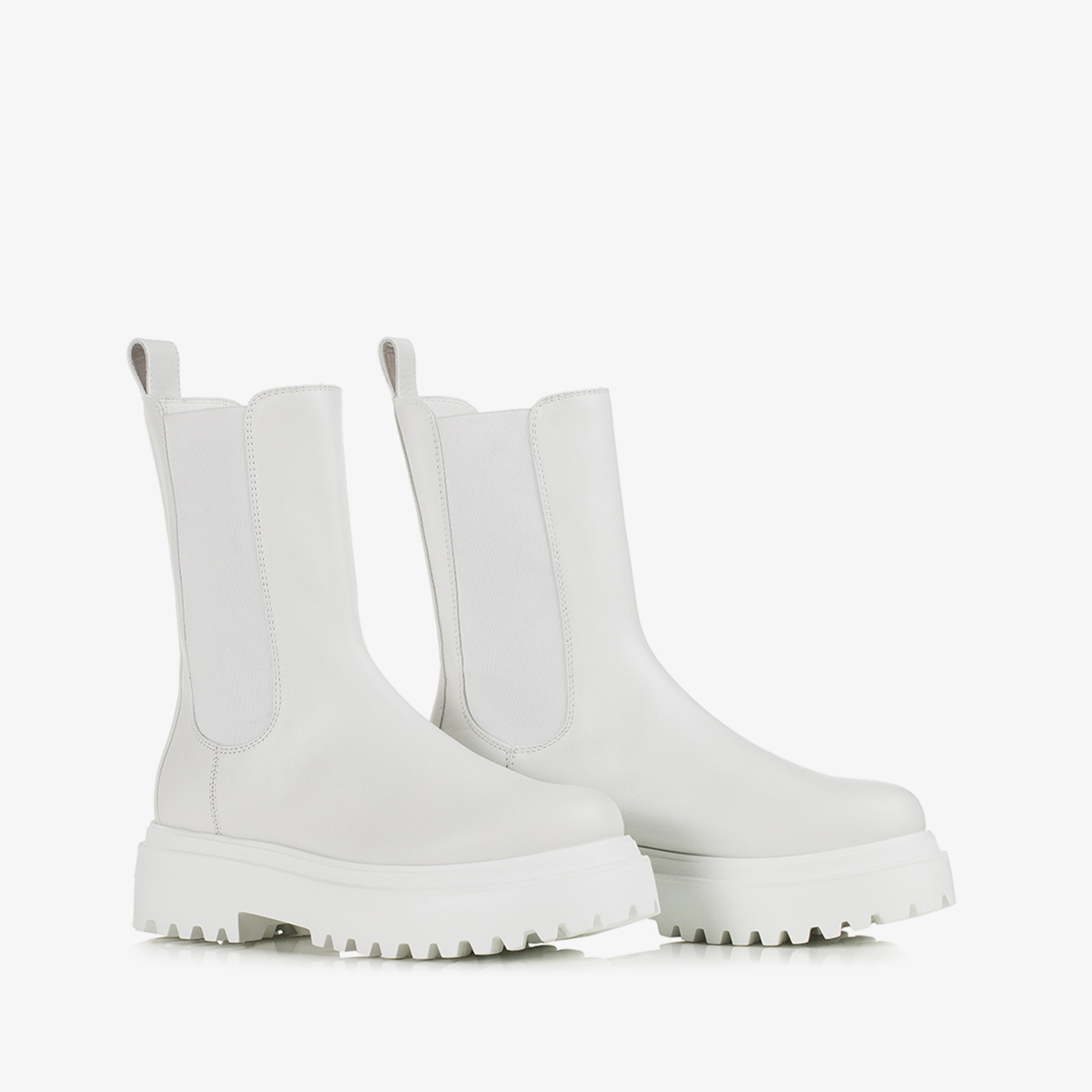 RAVEN ANKLE BOOT 50 mm - Le Silla official outlet