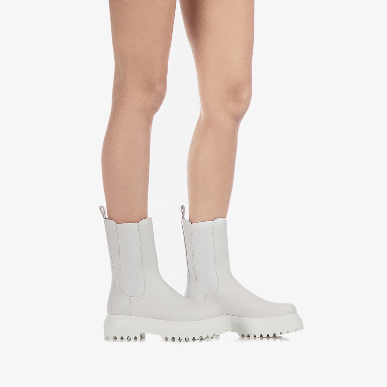 RAVEN ANKLE BOOT 50 mm - Le Silla official outlet
