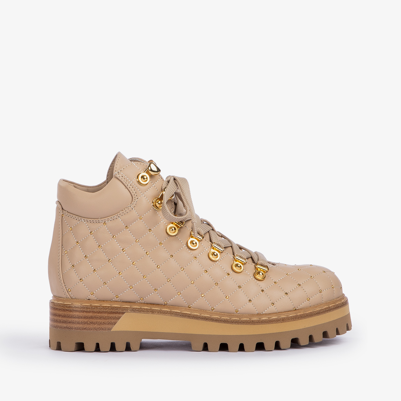 ST.MORITZ TREKKING - Le Silla official outlet