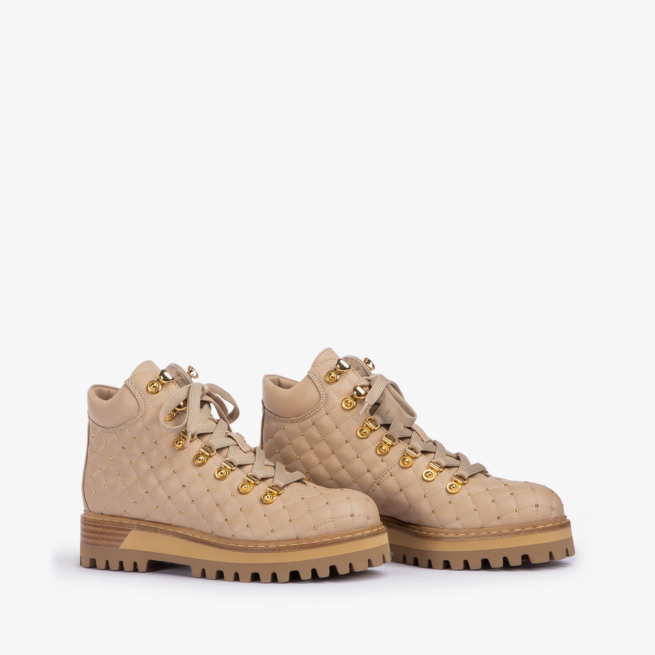 ST.MORITZ TREKKING - Le Silla official outlet