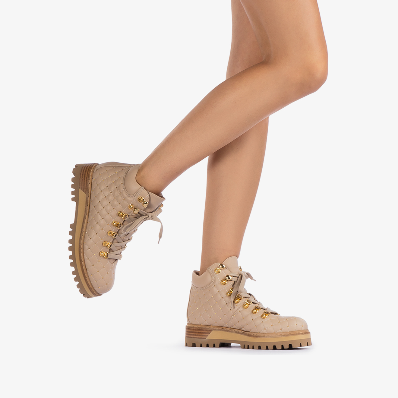 ST.MORITZ TREKKING - Le Silla official outlet