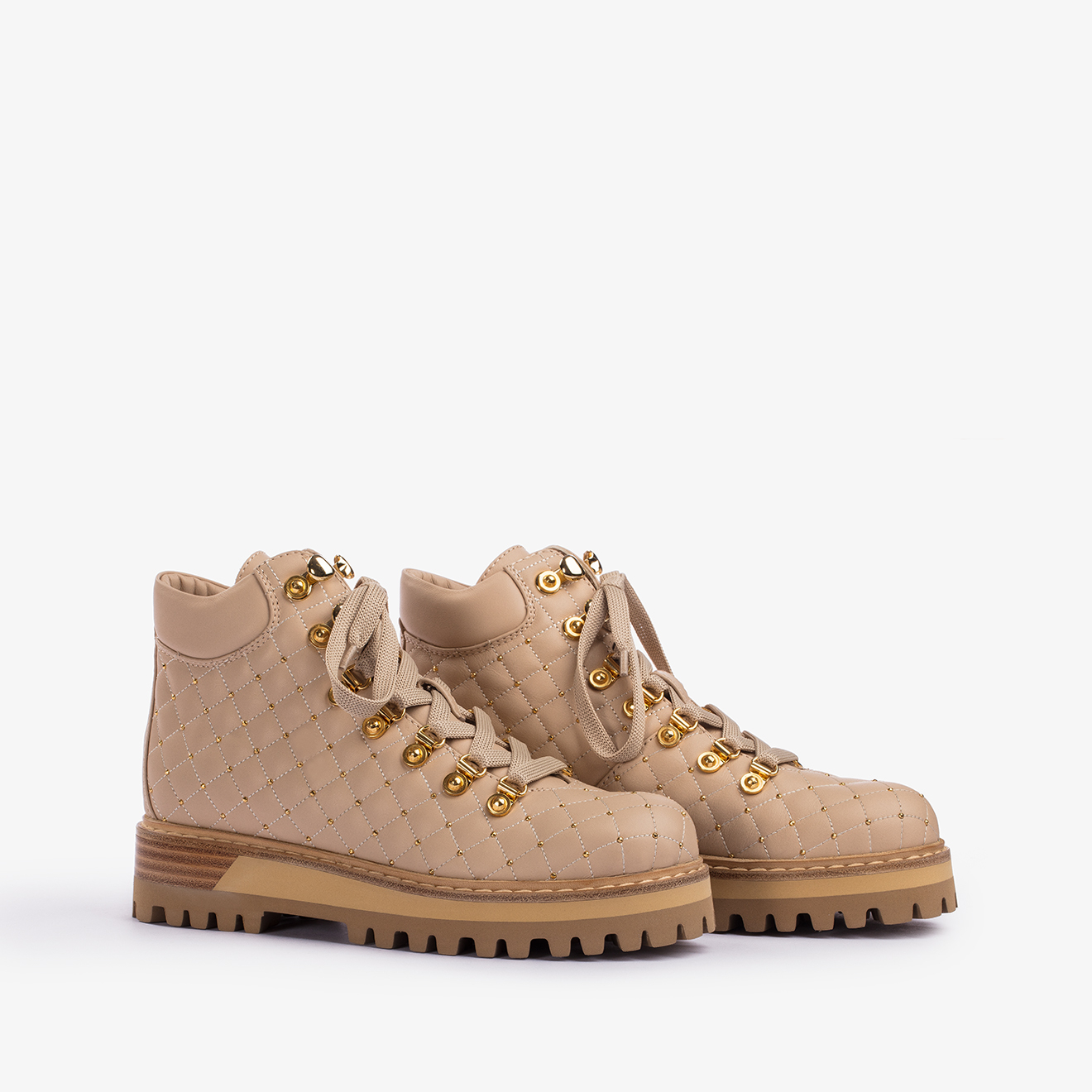ST.MORITZ TREKKING - Le Silla official outlet