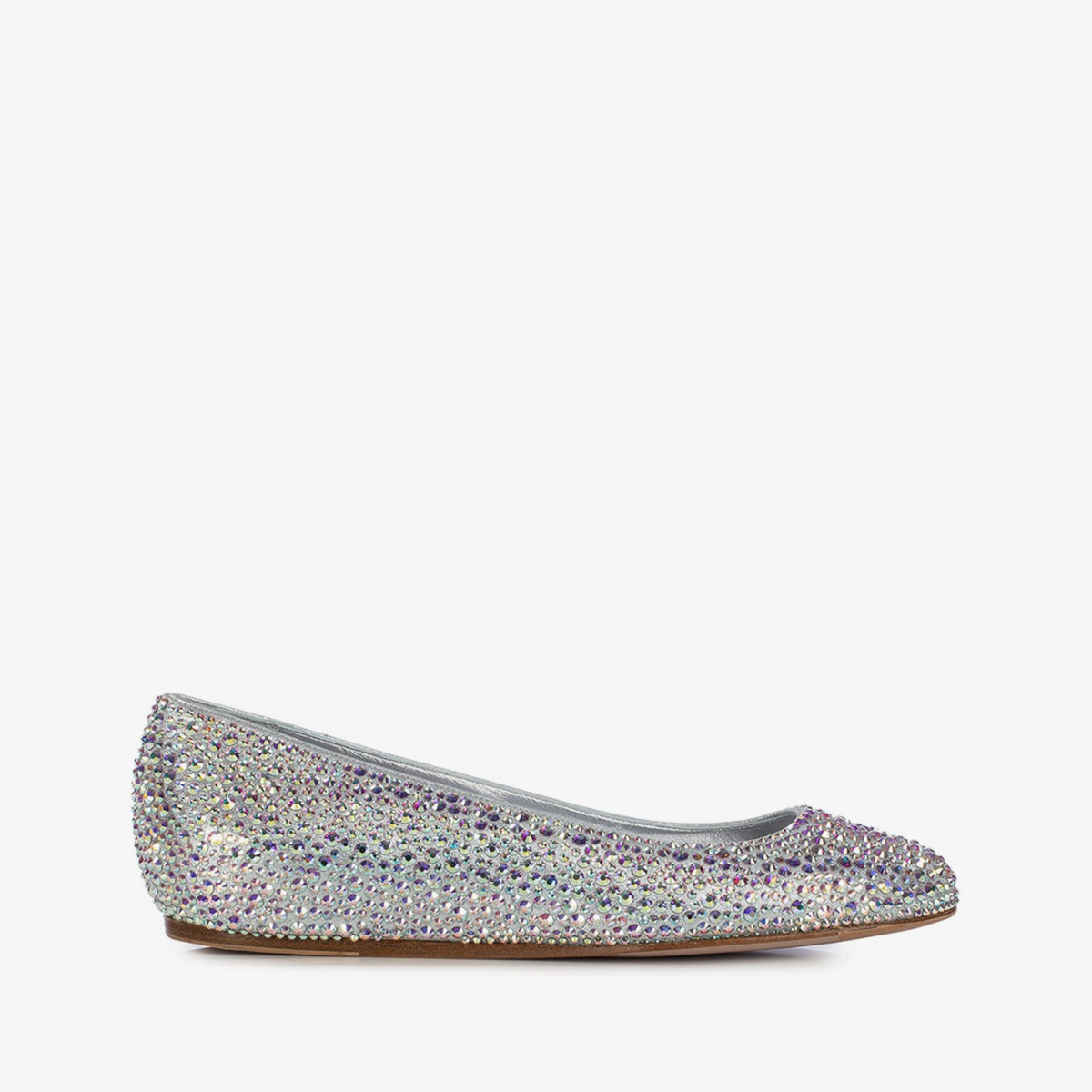 PRINCE BALLET FLAT - Le Silla official outlet