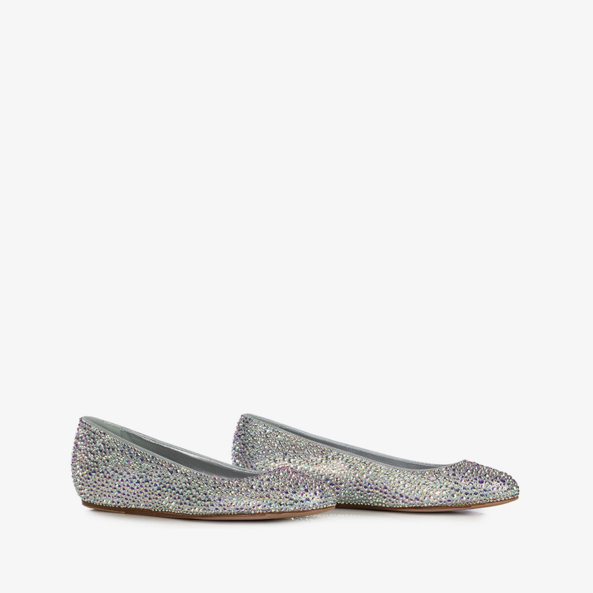 PRINCE BALLET FLAT - Le Silla official outlet