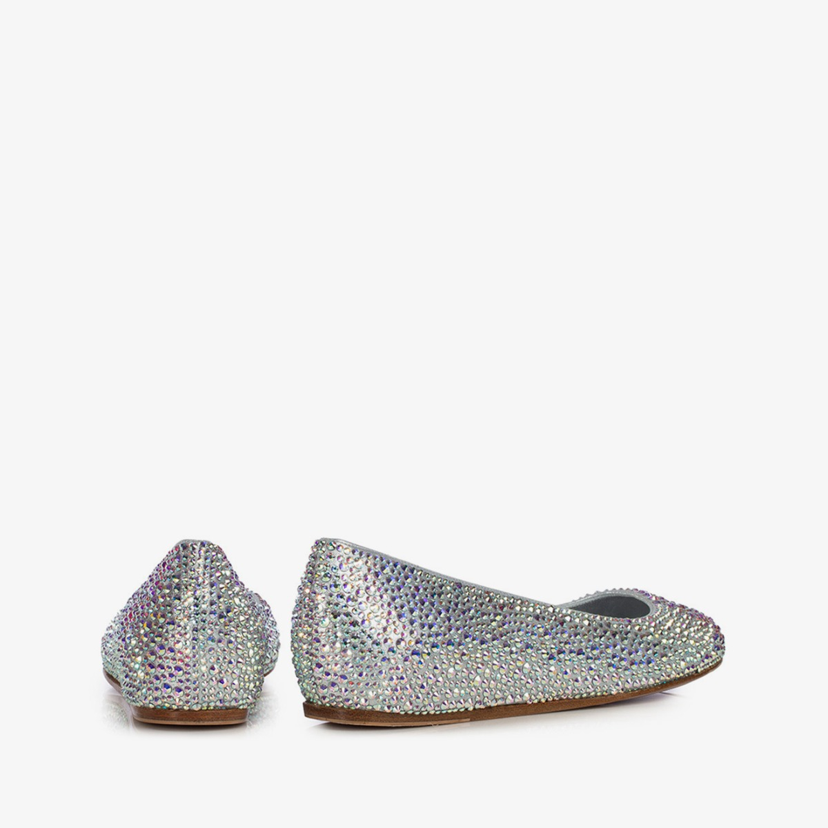 PRINCE BALLET FLAT - Le Silla official outlet