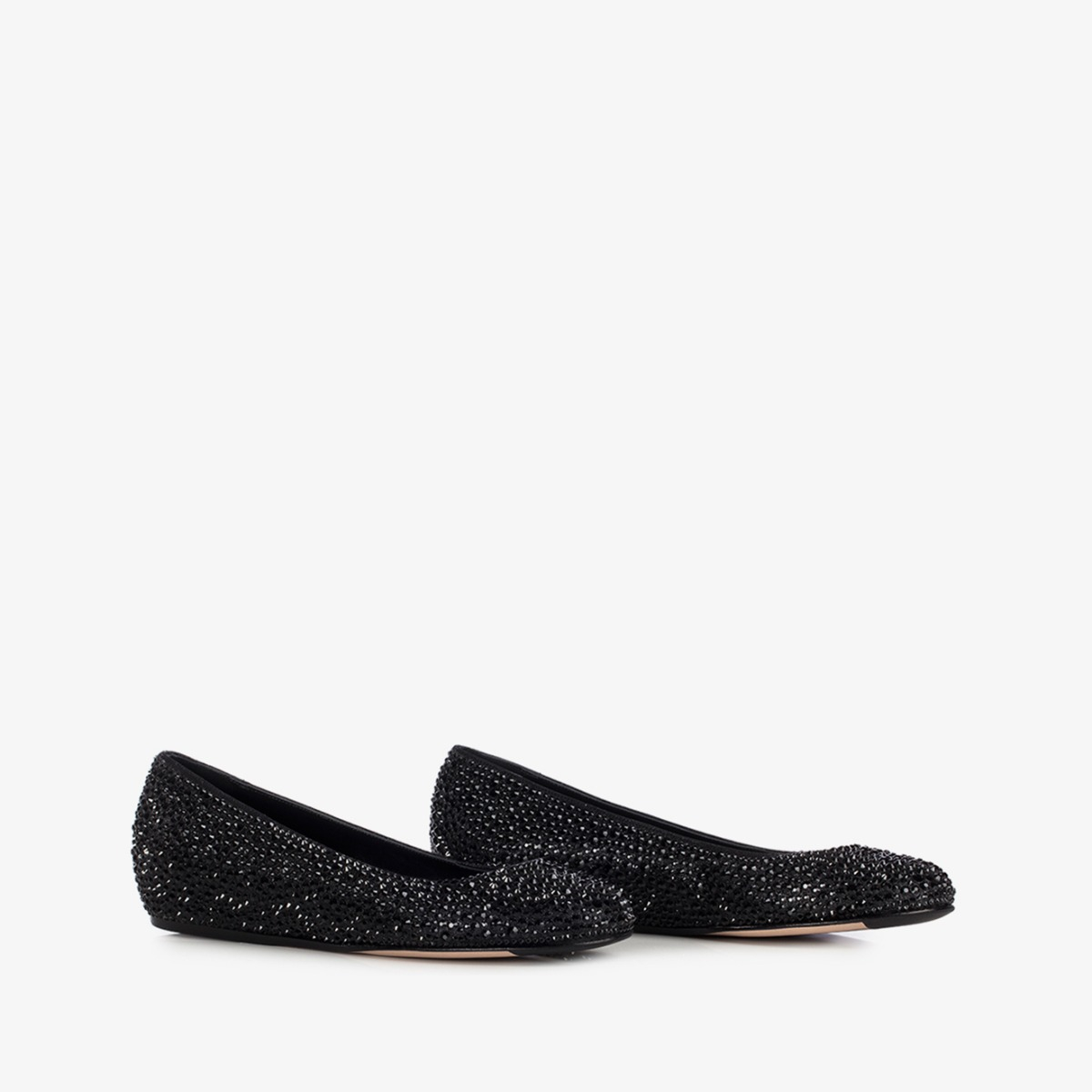 PRINCE BALLET FLAT - Le Silla official outlet